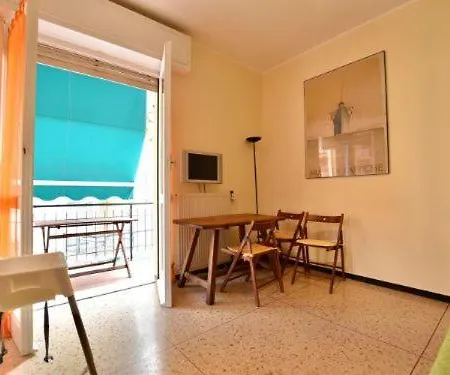 Apartament Alloggio Benedusi *
