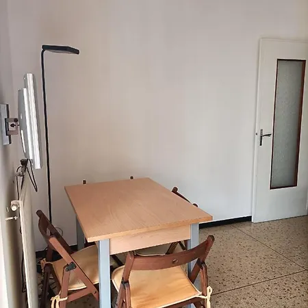 Alloggio Benedusi *