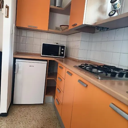 Alloggio Benedusi Apartament Celle Ligure