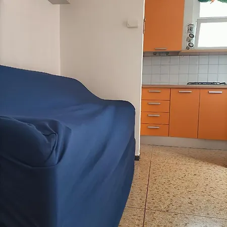 Alloggio Benedusi Apartament *