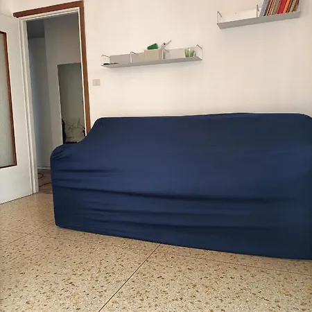 Alloggio Benedusi Celle Ligure