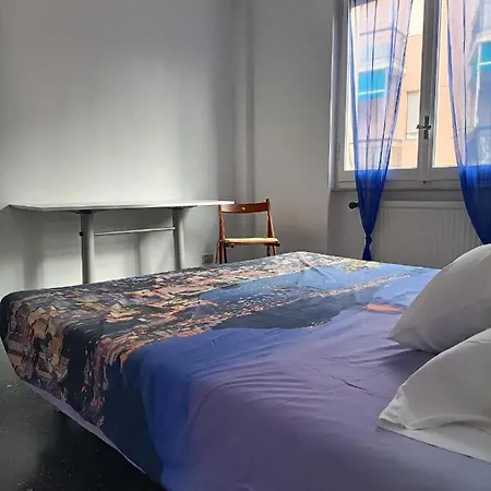 Apartament Alloggio Benedusi