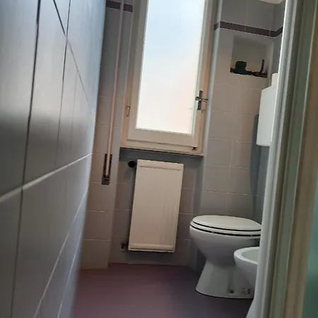 Alloggio Benedusi Apartament Celle Ligure