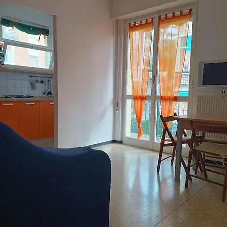 Alloggio Benedusi Apartament *