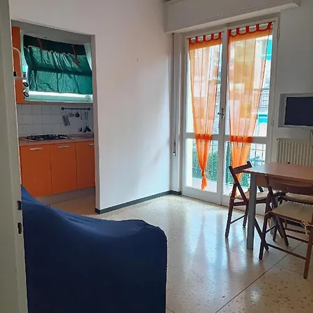 Apartament Alloggio Benedusi