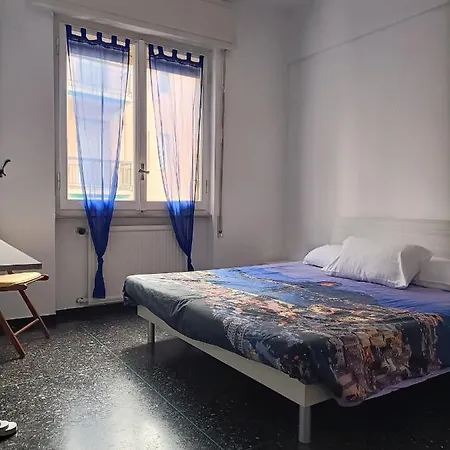 Alloggio Benedusi Apartament Celle Ligure