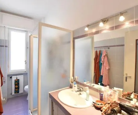 Apartament Alloggio Benedusi